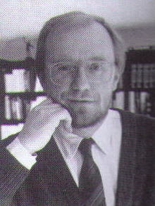Klaus Havix